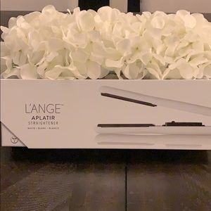 L’ange Aplatir Flat Iron *Brand New in Box*